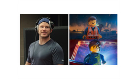 『レゴ（R）ムービー2』（C） 2019 WARNER BROS. ENTERTAIMENT INC.