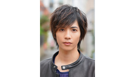 主演・志尊淳　（C）2019「潤一」製作委員会