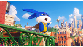 『ペット２』(C)Universal Studios.