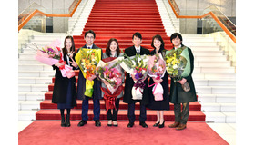 「グッドワイフ」(c)TBS