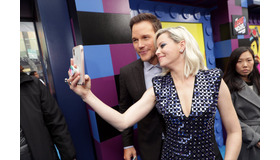 『レゴ（R）ムービー2』（C） 2019 WARNER BROS. ENTERTAIMENT INC.