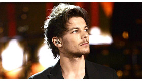 ルイ・トムリンソン-(C)Getty Images