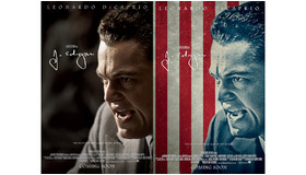『J・エドガー』 -(C) 2011 WARNER BROS. ENTERTAINMENT INC.
