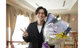 「トレース～科捜研の男～」クランクアップ　（C）フジテレビ