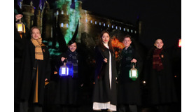 協力：ユニバーサル・スタジオ・ジャパン TM & (C) Universal Studios. All rights reserved.