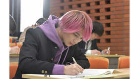 「初めて恋をした日に読む話」最終回 (C) TBS