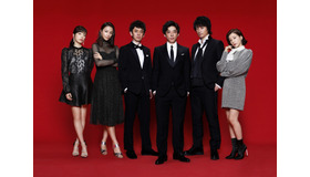 土曜ナイトドラマ「東京独身男子」