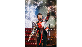 カメラマンクレジット：西槇太一