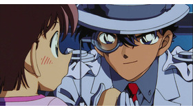 『名探偵コナン 世紀末の魔術師』 (C) 1999 青山剛昌／小学館･読売テレビ･ユニバーサル ミュージック･小学館プロダクション･東宝･TMS