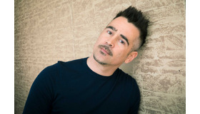 コリン・ファレル『ダンボ』