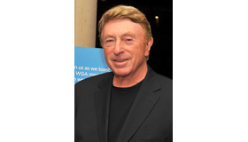 ラリー・コーエン監督 (C) Getty Images