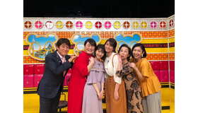 「ネプリーグ」(C)フジテレビ