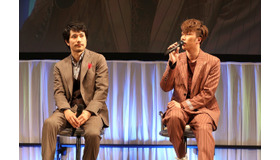 AnimeJapan2019 『プロメア』スペシャルステージ　（C）TRIGGER・中島かずき／XFLAG