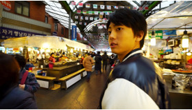 AbemaTV「Kの旅人～特別編～」