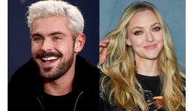 ザック・エフロン＆アマンダ・セイフライド-(C)Getty Images