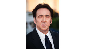 ニコラス・ケイジ (C) Getty Images