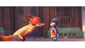 『ズートピア』（C）2019 Disney