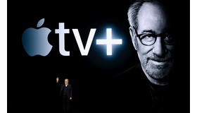 スティーブン・スピルバーグ-(C)Getty Images