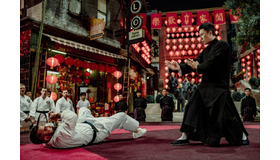 『イップ・マン４　完結篇』（原題）　(c)Mandarin Motion Pictures Limited, All rights reserved.