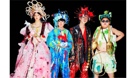 『ウィーアーリトルゾンビーズ』（C）2019“WE ARE LITTLE ZOMBIES”FILM PARTNERS