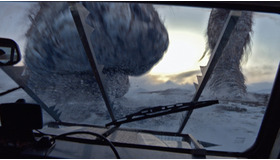 『トロール・ハンター』 -(C) 2010 Filmkameratene AS Alle rettigheter forbeholdes. All rights reserved.