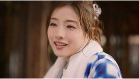 東京メトロ「Find my Tokyo.」北千住