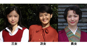 『わが母の記』 -(C) 2012「わが母」製作委員会