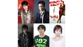 『シャザム!』第2弾吹替キャスト（C）2019 WARNER BROS. ENTERTAINMENT INC.