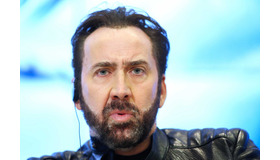 ニコラス・ケイジ (C) Getty Images