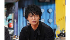 「嵐にしやがれ」 (C) NTV