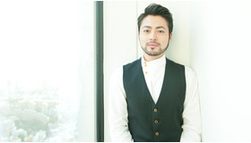 『指輪をはめたい』　山田孝之　photo：Toru Hiraiwa