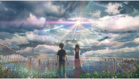 『天気の子』（C）2019「天気の子」製作委員会