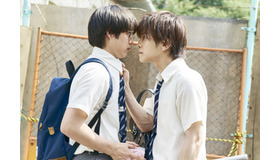 『町田くんの世界』（C）安藤ゆき／集英社　（C）2019 映画「町田くんの世界」製作委員会