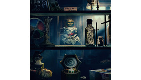 First Look／『アナベル 死霊博物館』（C）2019 Warner Bros. Ent. All Rights Reserved