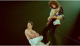 『クイーン・ロック・モントリオール cinesound ver.』 -(C) 2007 Eagle Rock Entertainment, All rights reserved