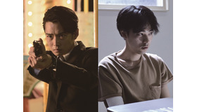 『スマホを落としただけなのに２(仮)』前作写真