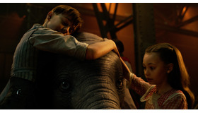 『ダンボ』（C）2018 Disney Enterprises, Inc. All Rights Reserved