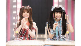 「賭ケグルイseason2」第2話（C）2019 河本ほむら・尚村透／SQUARE ENIX・　ドラマ「賭ケグルイ2」製作委員会 ・MBS