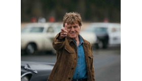 『さらば愛しきアウトロー』Photo by Eric Zachanowich.  （C）2018 Twentieth Century Fox Film Corporation All Rights Reserved