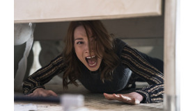 『ハロウィン』（C）2018 UNIVERSAL STUDIOS