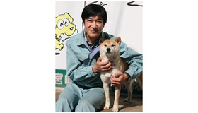 『ひまわりと子犬の7日間』堺雅人とひまわり