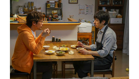 「きのう何食べた？」第1話 (C) 「きのう何食べた？」製作委員会