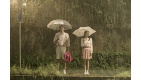 『Be with you ～いま、会いにゆきます』　（C）2018 LOTTE ENTERTAINMENT All Rights Reserved.