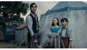 『ダンボ』（C）2019 Disney Enterprises, Inc. All Rights Reserved