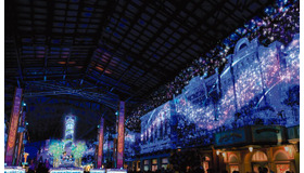 新登場！「スターライト・ウィッシングプレイス」☆