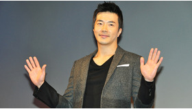 『痛み』ジャパンプレミア