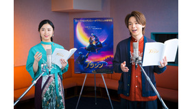 『アラジン』　（C）2018 Disney Enterprises, Inc. All Rights Reserved.