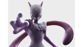 『ミュウツーの逆襲 EVOLUTION』（C）Nintendo･Creatures･GAME FREAK･TV Tokyo･ShoPro･JR Kikaku 　（C）Pokemon　（C）2019 ピカチュウプロジェクト