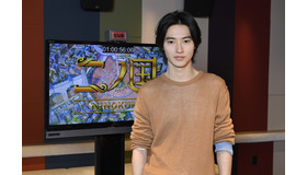 『二ノ国』山崎賢人　(C) 2019 映画「二ノ国」製作委員会