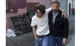 『ビューティフル・ボーイ』　（C）2018 AMAZON CONTENT SERVICES LLC.